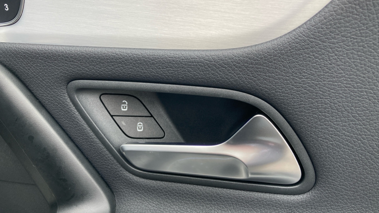 Mercedes-Benz CLA 180 AMG Line Premium Plus 4dr Tip Auto Petrol Saloon